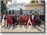 Savigliano 2 Ottobre 2016 - Ventennale Cri Savigliano - Croce Rossa Italiana- Comitato Regionale del Piemonte