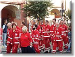 Savigliano 2 Ottobre 2016 - Ventennale Cri Savigliano - Croce Rossa Italiana- Comitato Regionale del Piemonte