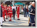 Savigliano 2 Ottobre 2016 - Ventennale Cri Savigliano - Croce Rossa Italiana- Comitato Regionale del Piemonte