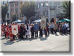 Savigliano 2 Ottobre 2016 - Ventennale Cri Savigliano - Croce Rossa Italiana- Comitato Regionale del Piemonte