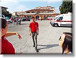 Savigliano 2 Ottobre 2016 - Ventennale Cri Savigliano - Croce Rossa Italiana- Comitato Regionale del Piemonte