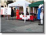 Savigliano 2 Ottobre 2016 - Ventennale Cri Savigliano - Croce Rossa Italiana- Comitato Regionale del Piemonte