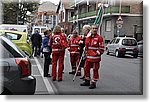 Nichelino 9 Ottobre 2016 - Trentennale Cri Nichelino - Croce Rossa Italiana- Comitato Regionale del Piemonte