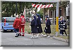Nichelino 9 Ottobre 2016 - Trentennale Cri Nichelino - Croce Rossa Italiana- Comitato Regionale del Piemonte