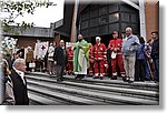 Nichelino 9 Ottobre 2016 - Trentennale Cri Nichelino - Croce Rossa Italiana- Comitato Regionale del Piemonte