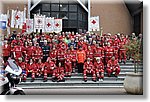 Nichelino 9 Ottobre 2016 - Trentennale Cri Nichelino - Croce Rossa Italiana- Comitato Regionale del Piemonte