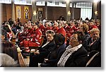 Nichelino 9 Ottobre 2016 - Trentennale Cri Nichelino - Croce Rossa Italiana- Comitato Regionale del Piemonte