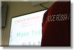 Ciriè 13 Ottobre 2016 - VIVA 2016 - Croce Rossa Italiana- Comitato Regionale del Piemonte