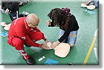 Ciri 13 Ottobre 2016 - VIVA 2016 - Croce Rossa Italiana- Comitato Regionale del Piemonte