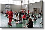 Ciri 13 Ottobre 2016 - VIVA 2016 - Croce Rossa Italiana- Comitato Regionale del Piemonte