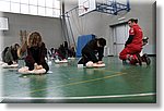 Ciri 13 Ottobre 2016 - VIVA 2016 - Croce Rossa Italiana- Comitato Regionale del Piemonte