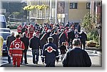 Castelnuovo D.B. 16 Ottobre 2016 - Inaugurazione Ambulanza da Soccorso - Croce Rossa Italiana- Comitato Regionale del Piemonte