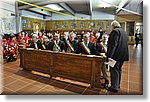 Castelnuovo D.B. 16 Ottobre 2016 - Inaugurazione Ambulanza da Soccorso - Croce Rossa Italiana- Comitato Regionale del Piemonte