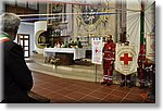 Castelnuovo D.B. 16 Ottobre 2016 - Inaugurazione Ambulanza da Soccorso - Croce Rossa Italiana- Comitato Regionale del Piemonte