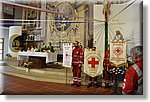 Castelnuovo D.B. 16 Ottobre 2016 - Inaugurazione Ambulanza da Soccorso - Croce Rossa Italiana- Comitato Regionale del Piemonte