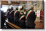 Castelnuovo D.B. 16 Ottobre 2016 - Inaugurazione Ambulanza da Soccorso - Croce Rossa Italiana- Comitato Regionale del Piemonte