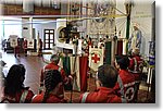 Castelnuovo D.B. 16 Ottobre 2016 - Inaugurazione Ambulanza da Soccorso - Croce Rossa Italiana- Comitato Regionale del Piemonte