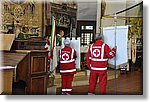 Castelnuovo D.B. 16 Ottobre 2016 - Inaugurazione Ambulanza da Soccorso - Croce Rossa Italiana- Comitato Regionale del Piemonte