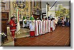 Castelnuovo D.B. 16 Ottobre 2016 - Inaugurazione Ambulanza da Soccorso - Croce Rossa Italiana- Comitato Regionale del Piemonte