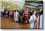 Castelnuovo D.B. 16 Ottobre 2016 - Inaugurazione Ambulanza da Soccorso - Croce Rossa Italiana- Comitato Regionale del Piemonte