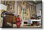 Castelnuovo D.B. 16 Ottobre 2016 - Inaugurazione Ambulanza da Soccorso - Croce Rossa Italiana- Comitato Regionale del Piemonte