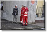 Castelnuovo D.B. 16 Ottobre 2016 - Inaugurazione Ambulanza da Soccorso - Croce Rossa Italiana- Comitato Regionale del Piemonte