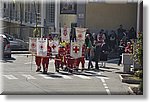 Castelnuovo D.B. 16 Ottobre 2016 - Inaugurazione Ambulanza da Soccorso - Croce Rossa Italiana- Comitato Regionale del Piemonte