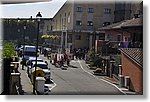 Castelnuovo D.B. 16 Ottobre 2016 - Inaugurazione Ambulanza da Soccorso - Croce Rossa Italiana- Comitato Regionale del Piemonte