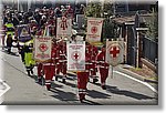 Castelnuovo D.B. 16 Ottobre 2016 - Inaugurazione Ambulanza da Soccorso - Croce Rossa Italiana- Comitato Regionale del Piemonte