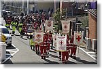 Castelnuovo D.B. 16 Ottobre 2016 - Inaugurazione Ambulanza da Soccorso - Croce Rossa Italiana- Comitato Regionale del Piemonte