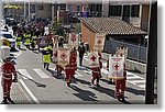 Castelnuovo D.B. 16 Ottobre 2016 - Inaugurazione Ambulanza da Soccorso - Croce Rossa Italiana- Comitato Regionale del Piemonte