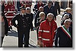 Castelnuovo D.B. 16 Ottobre 2016 - Inaugurazione Ambulanza da Soccorso - Croce Rossa Italiana- Comitato Regionale del Piemonte