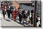 Castelnuovo D.B. 16 Ottobre 2016 - Inaugurazione Ambulanza da Soccorso - Croce Rossa Italiana- Comitato Regionale del Piemonte