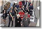 Castelnuovo D.B. 16 Ottobre 2016 - Inaugurazione Ambulanza da Soccorso - Croce Rossa Italiana- Comitato Regionale del Piemonte