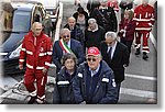 Castelnuovo D.B. 16 Ottobre 2016 - Inaugurazione Ambulanza da Soccorso - Croce Rossa Italiana- Comitato Regionale del Piemonte