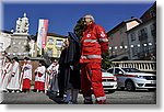 Castelnuovo D.B. 16 Ottobre 2016 - Inaugurazione Ambulanza da Soccorso - Croce Rossa Italiana- Comitato Regionale del Piemonte