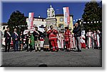 Castelnuovo D.B. 16 Ottobre 2016 - Inaugurazione Ambulanza da Soccorso - Croce Rossa Italiana- Comitato Regionale del Piemonte