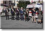 Castelnuovo D.B. 16 Ottobre 2016 - Inaugurazione Ambulanza da Soccorso - Croce Rossa Italiana- Comitato Regionale del Piemonte