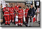 Castelnuovo D.B. 16 Ottobre 2016 - Inaugurazione Ambulanza da Soccorso - Croce Rossa Italiana- Comitato Regionale del Piemonte