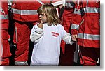 Castelnuovo D.B. 16 Ottobre 2016 - Inaugurazione Ambulanza da Soccorso - Croce Rossa Italiana- Comitato Regionale del Piemonte