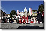 Castelnuovo D.B. 16 Ottobre 2016 - Inaugurazione Ambulanza da Soccorso - Croce Rossa Italiana- Comitato Regionale del Piemonte