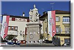 Castelnuovo D.B. 16 Ottobre 2016 - Inaugurazione Ambulanza da Soccorso - Croce Rossa Italiana- Comitato Regionale del Piemonte