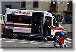 Castelnuovo D.B. 16 Ottobre 2016 - Inaugurazione Ambulanza da Soccorso - Croce Rossa Italiana- Comitato Regionale del Piemonte