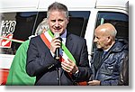 Castelnuovo D.B. 16 Ottobre 2016 - Inaugurazione Ambulanza da Soccorso - Croce Rossa Italiana- Comitato Regionale del Piemonte