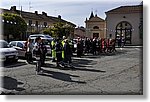 Castelnuovo D.B. 16 Ottobre 2016 - Inaugurazione Ambulanza da Soccorso - Croce Rossa Italiana- Comitato Regionale del Piemonte