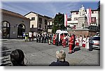 Castelnuovo D.B. 16 Ottobre 2016 - Inaugurazione Ambulanza da Soccorso - Croce Rossa Italiana- Comitato Regionale del Piemonte