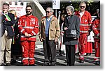 Castelnuovo D.B. 16 Ottobre 2016 - Inaugurazione Ambulanza da Soccorso - Croce Rossa Italiana- Comitato Regionale del Piemonte