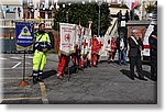 Castelnuovo D.B. 16 Ottobre 2016 - Inaugurazione Ambulanza da Soccorso - Croce Rossa Italiana- Comitato Regionale del Piemonte