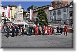 Castelnuovo D.B. 16 Ottobre 2016 - Inaugurazione Ambulanza da Soccorso - Croce Rossa Italiana- Comitato Regionale del Piemonte