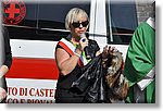 Castelnuovo D.B. 16 Ottobre 2016 - Inaugurazione Ambulanza da Soccorso - Croce Rossa Italiana- Comitato Regionale del Piemonte